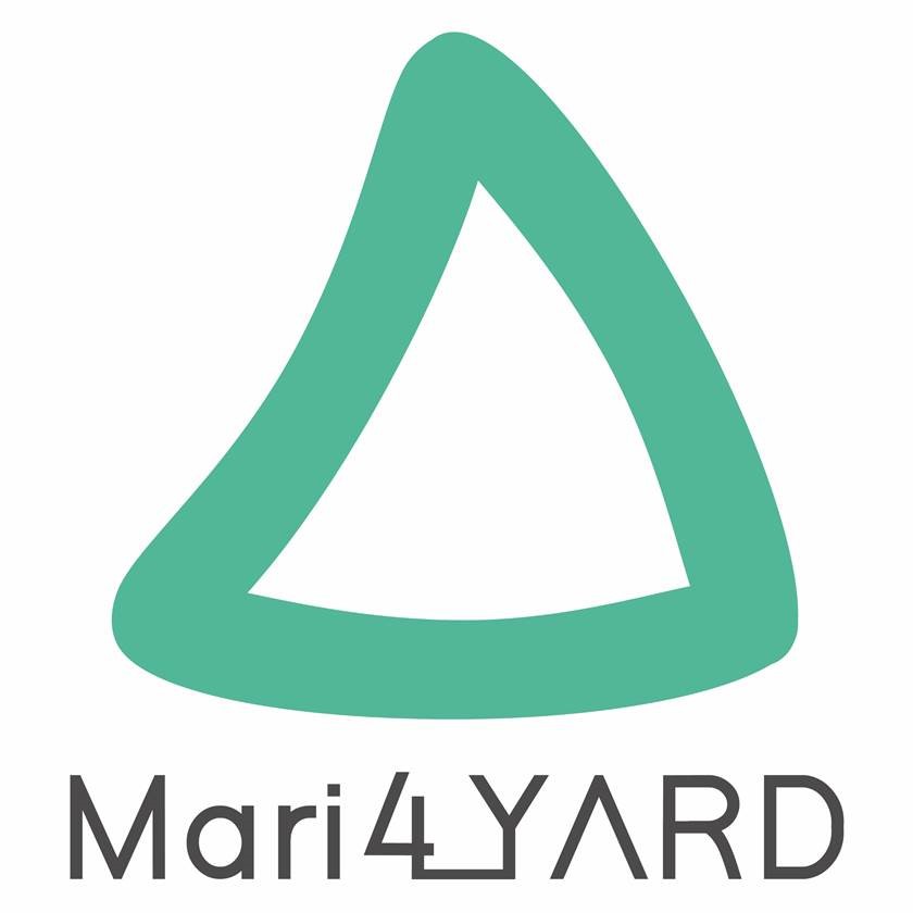 Mari4_YARD logo