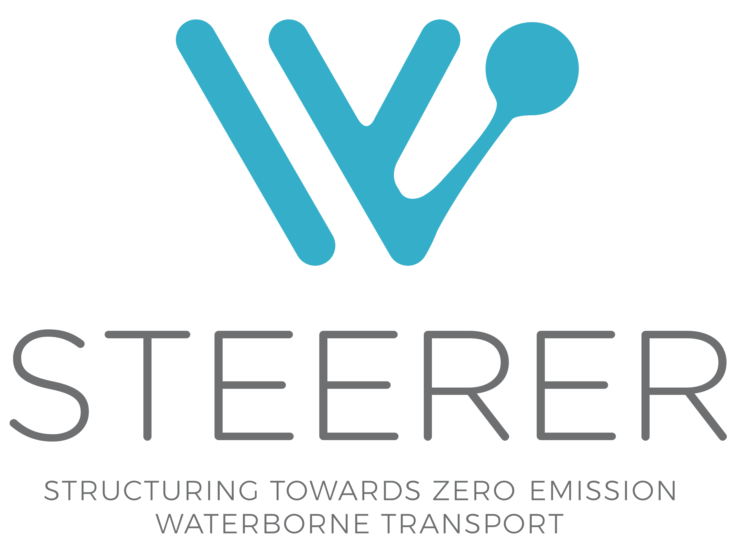 Steerer Logo