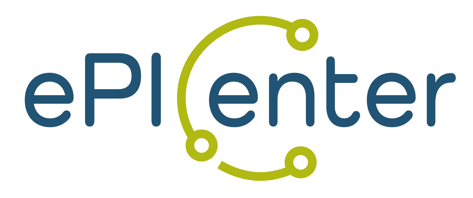 ePIcenter Logo