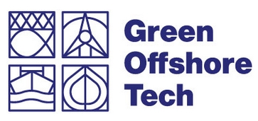 GreenOffshoreTech Logo