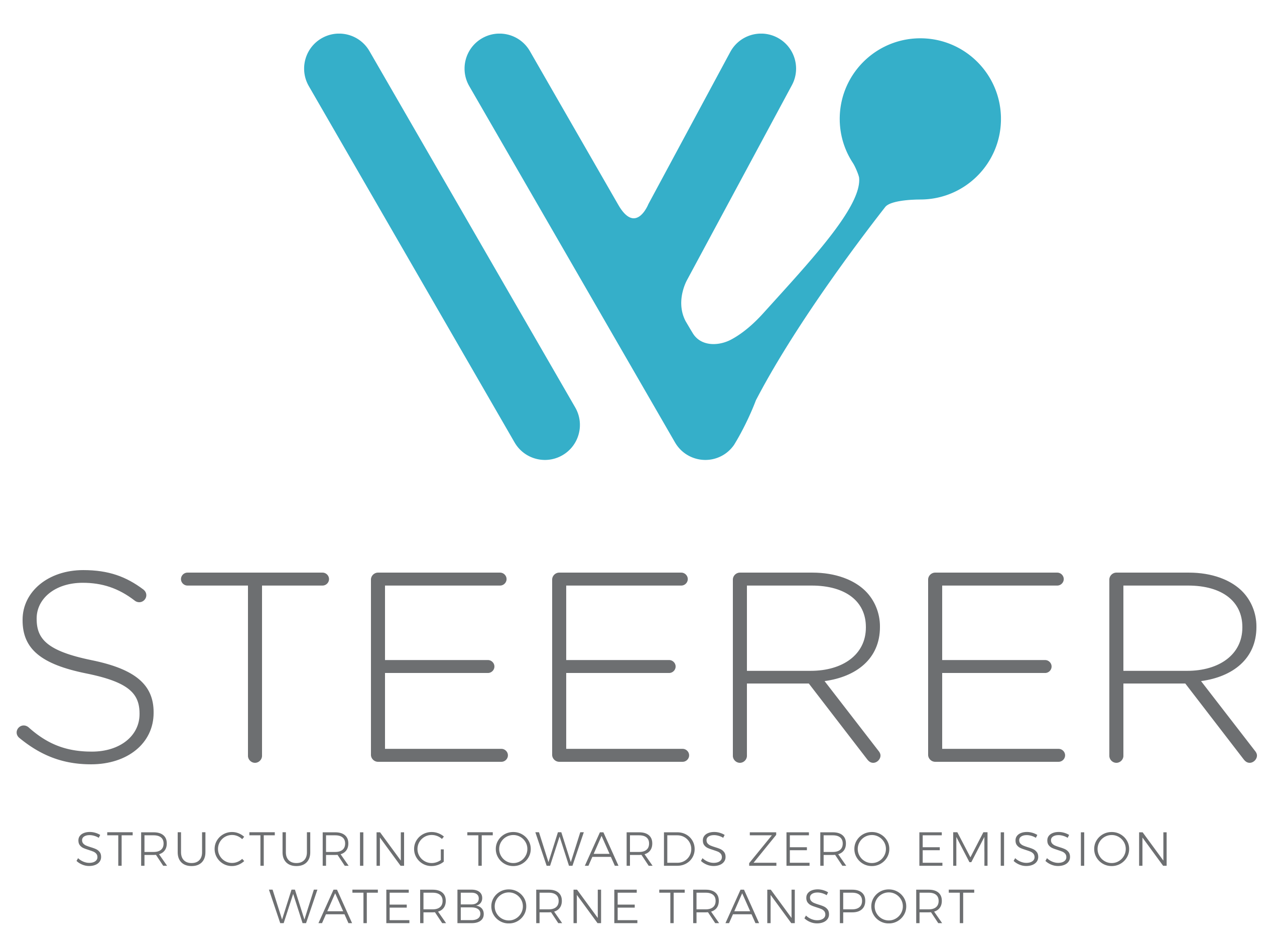 STEERER Logo