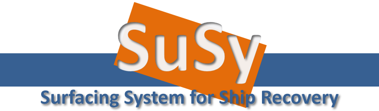 SuSy Logo